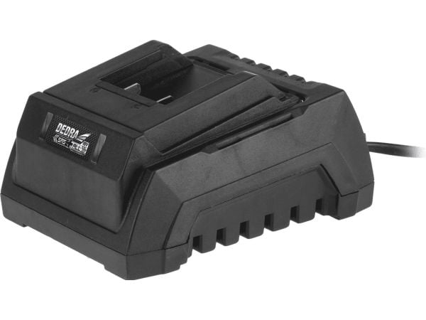 Dedra startpaket DED7048 + DED7034 + DED7038 + DED7001
