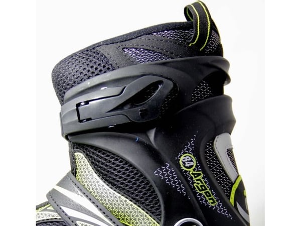 Fila Argon vapaa-ajan rullaluistimet sort r. 42