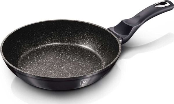 Berlinger Haus stekepanne Carbon Pro 28 cm, sett med 3 stk