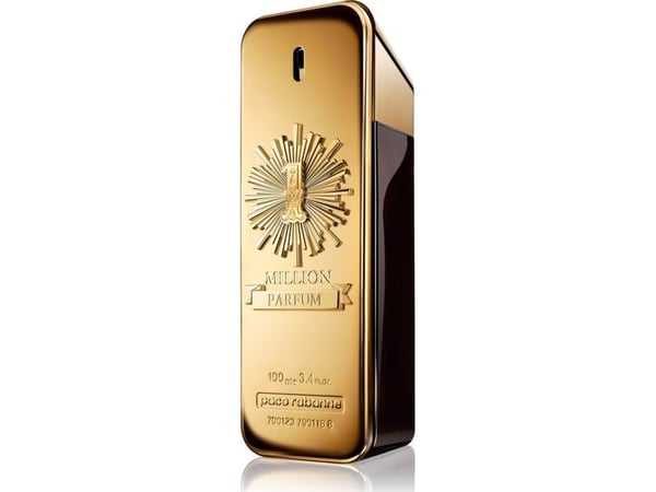 Paco Rabanne 1 Million Parfyme Eau De Parfum 200ml Eau De Parfum