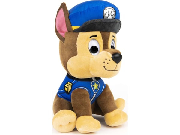 PAW Patrol 6058444, Leke-dyr, 1 år