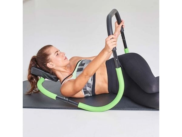SCHILDKRÖT FITNESS AB Trainer "Classic"