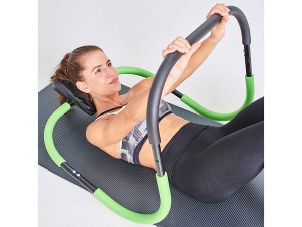 SCHILDKRÖT FITNESS AB Trainer "Classic"