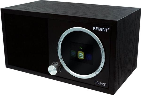 Radio Ferguson Regent DAB+ 151