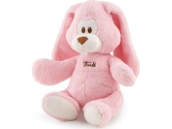 Trudi TRUDI PLUSS kanin rosa CREMINO