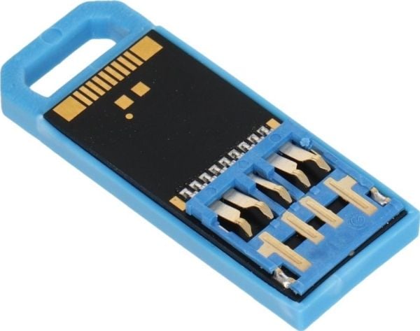 Imro Pendrive Metal Pendrive IMRO CHEETAH 128GB USB 3.0-stasjon