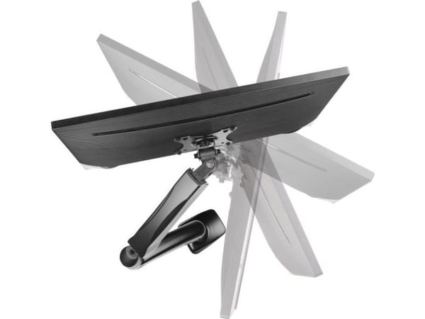 Cabletech skjermholder (17-32")