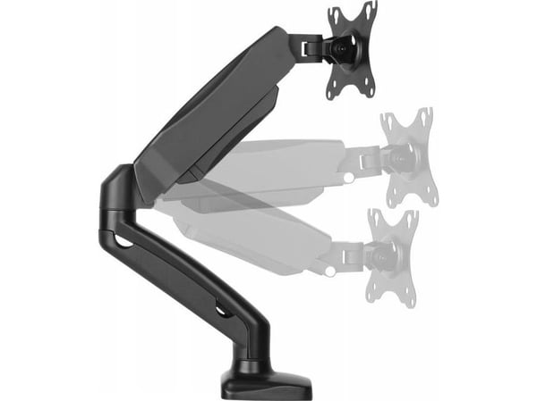 Cabletech skjermholder (17-32")