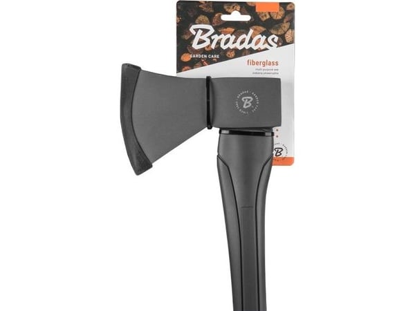 Bradas Universal muovikirves 1.4kg