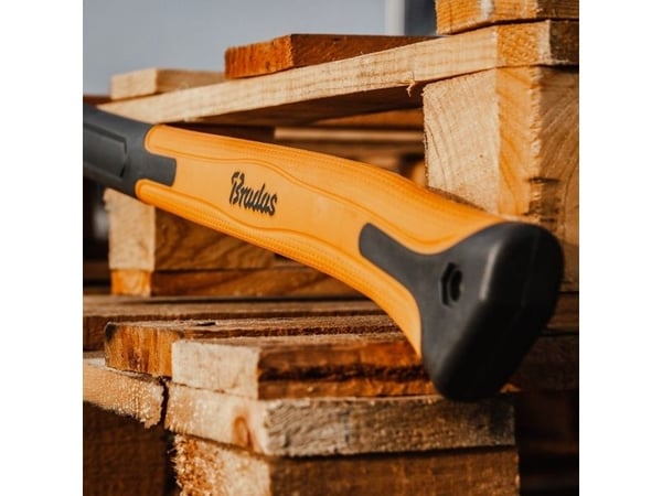 Bradas yxa universal FIBERGLASS 2000 g Bradas 5112