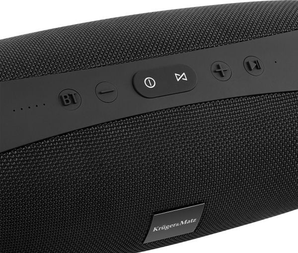 Kruger & Matz Explorer trådløs Bluetooth-høyttaler