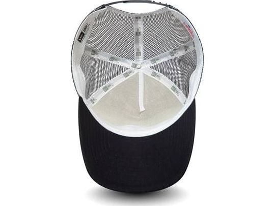 New Era 9FORTY Trucker baseball-lippis