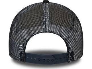 New Era 9FORTY Trucker baseball-lippis