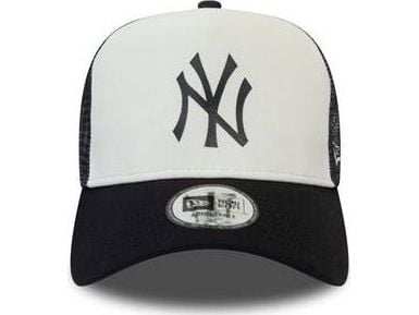 New Era 9FORTY Trucker baseball-lippis