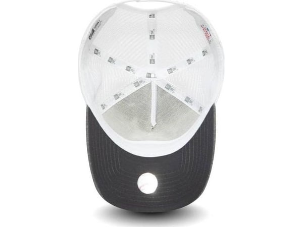 New Era 9FORTY-lippis Trucker