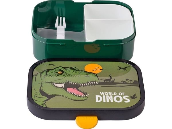 Rosti Mepal Lunchbox Campus Dino 107440065381