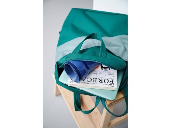 Rosti Mepal Ellipse termisk krus 275 ml nordisk denim 104175016800
