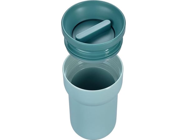 Rosti Mepal Ellipse termisk krus 275 ml nordisk grønn 104175092400