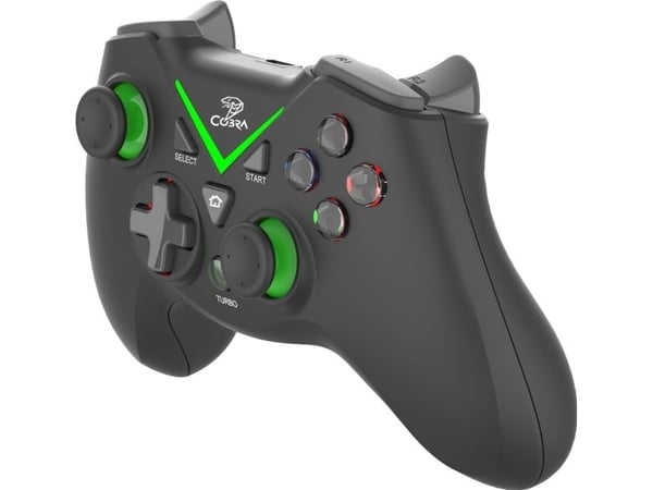 Pad Q-SMART QSP304 Cobra