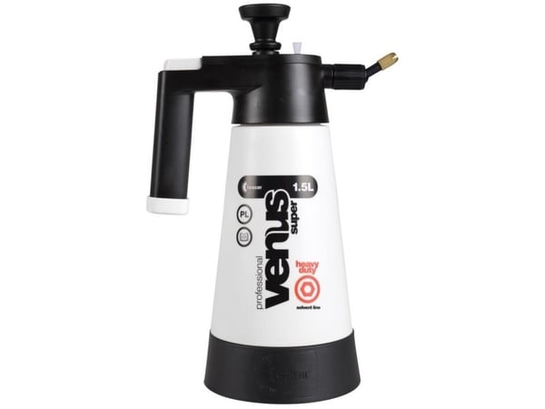 VENUS SUPER HD SOLVENT SPRAYING1.5l VENUS SUPER HD SOLVENT SPRAYING1.5l