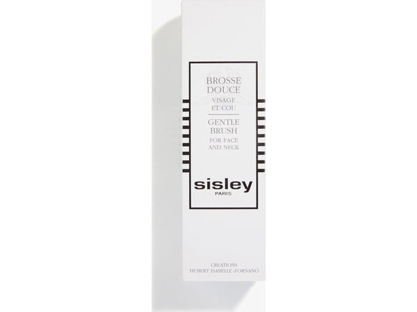 Sisley Gentle Face And Neck Brush - Dame - 1 stuk