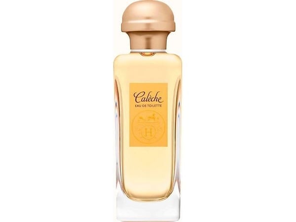 Hermes - Eau De Parfum - Silk Caleche - 50 ml