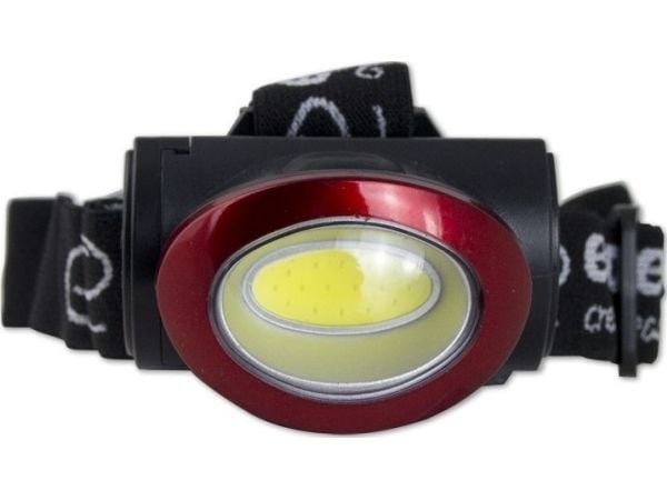 Esperanza VELA - Hodelykt - LED (COB) - 3-modus