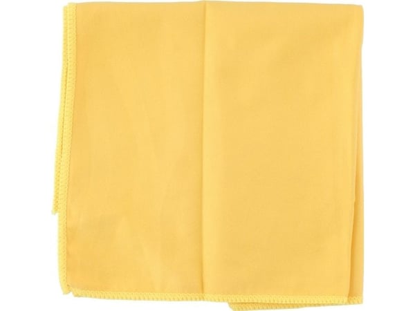 Dunlop mikrofiberklut for rengjøring av lakkerte flater Dunlop uni
