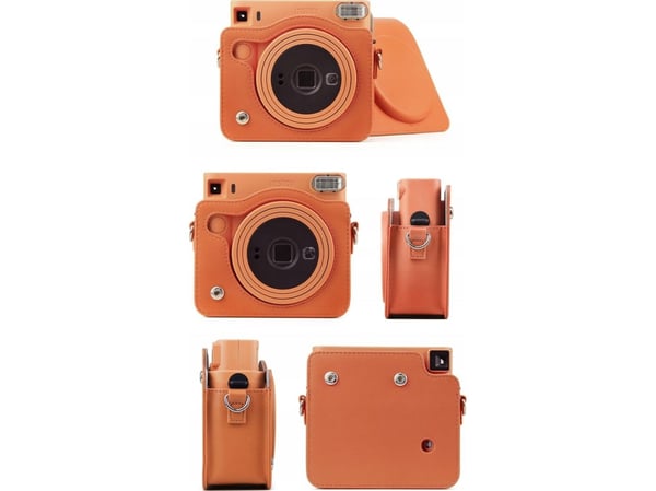 LoveInstant etui til Fujifilm Instax Square Sq1 blå