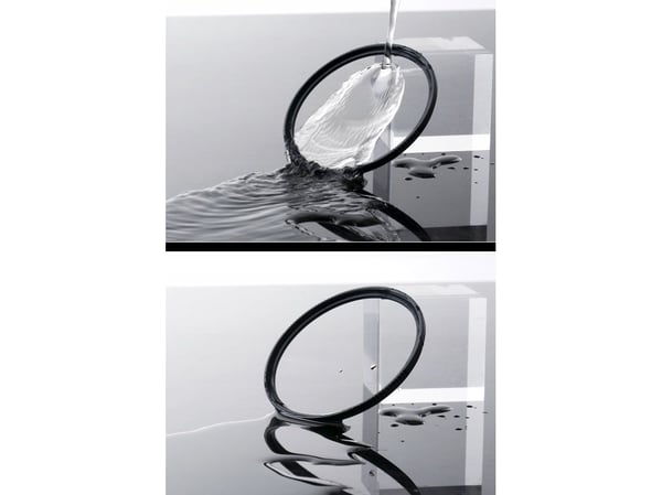 Kf Filter Advanced Uv Filter K&f Nano-x Pro Mrc 58mm