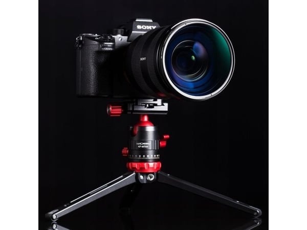 K&amp;F Concept CPL NANO-X MRC 55 mm