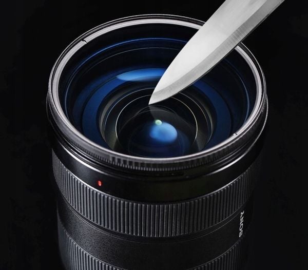 K&amp;F Concept CPL NANO-X MRC 55 mm