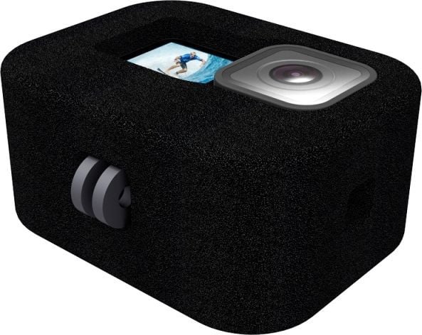 Puluz vindbeskyttelse mot vind for GoPro HERO 9 Black