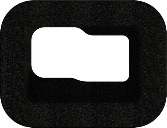 Puluz vindbeskyttelse mot vind for GoPro HERO 9 Black