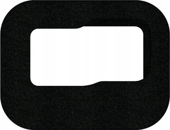 Puluz vindbeskyttelse mot vind for GoPro HERO 9 Black
