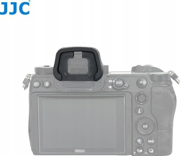 JJC øyekopp DK-29 for Nikon Z7 Z6 Z7 Ii Z6 Ii Z5