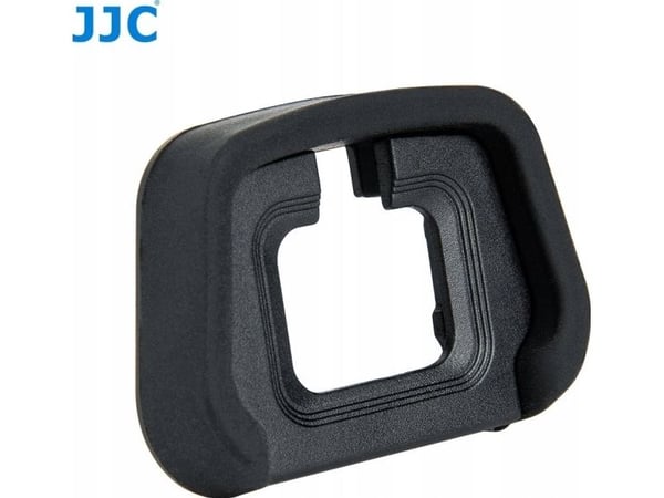 JJC Silmäkuppi Dk-29 Nikon Z7 Z6 Z7 Ii Z6 Ii Z5:lle Nikon Z7 Z6 Ii Z6 Ii Z5:lle