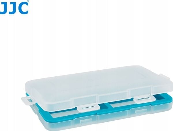 JJC Case Case Kotelo 9v paristoille
