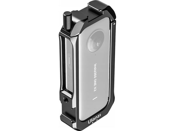 Ulanzi Ulanzi Ulanzi Ramka Frame Mount Do Insta360 One X2 - Vlogi