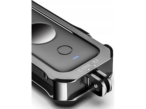 Ulanzi Ulanzi Ulanzi Ramka Frame Mount Do Insta360 One X2 - Vlogi