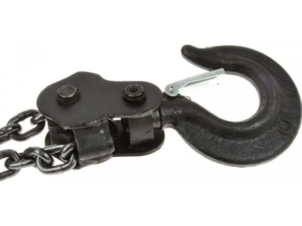 Geko WCIĄGARKA STAL 2TX3M TVARDY (1) T00002 GEKO