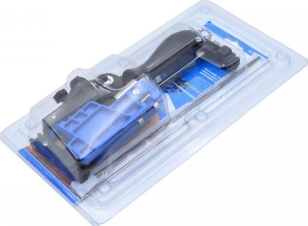 Geko ramsliper for håndsagkjeder - fører for fil (G74097)
