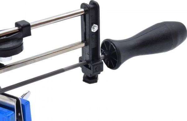 Geko ramsliper for håndsagkjeder - fører for fil (G74097)
