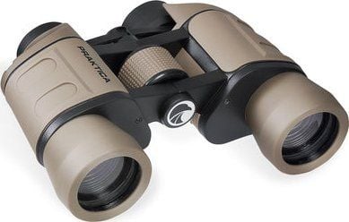 Praktica Falcon kikkert 8x40 sand