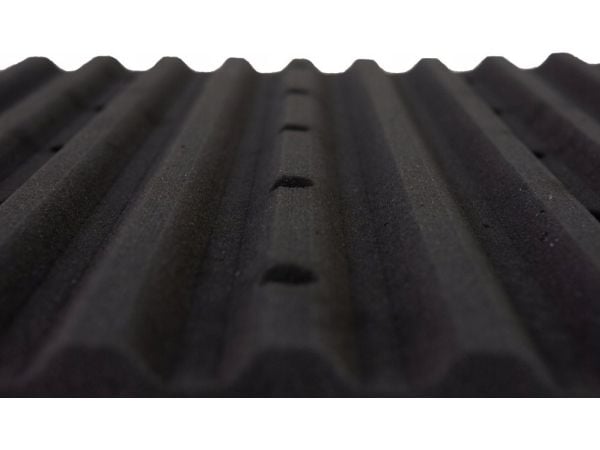 Matex ORTHOPEDIC MATERIAL ECO PANTERA 120X6 0X10