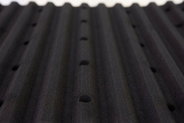 Matex ORTHOPEDINEN MATERIAALI ECO PANTERA 120X6 0X10