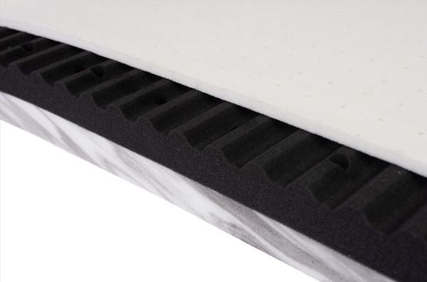 Matex ORTHOPEDINEN MATERIAALI ECO PANTERA 120X6 0X10