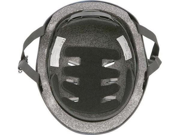 Nils Extreme Helmet MTW03 sort størrelse M