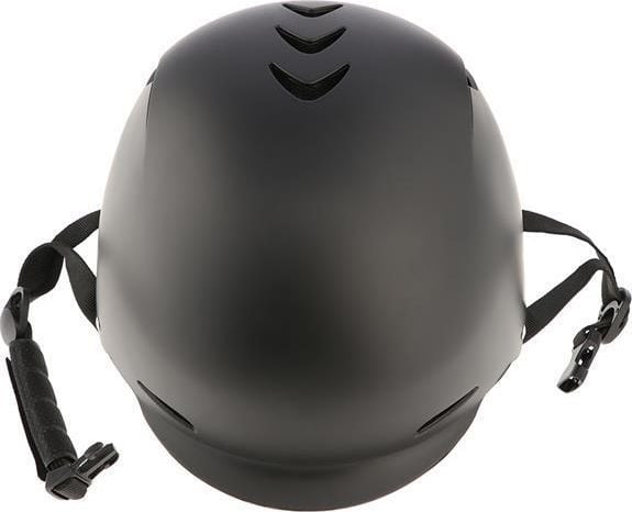 Nils Extreme Kask MTW02 svart størrelse XS