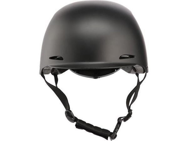 Nils Extreme Kask MTW02 svart størrelse XS